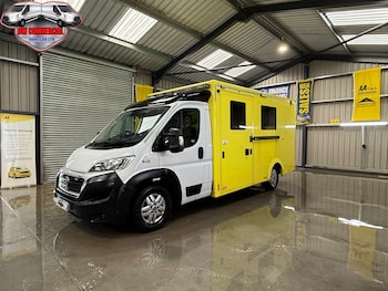 Used Fiat Ducato 2019 for sale - 75288074: Photo