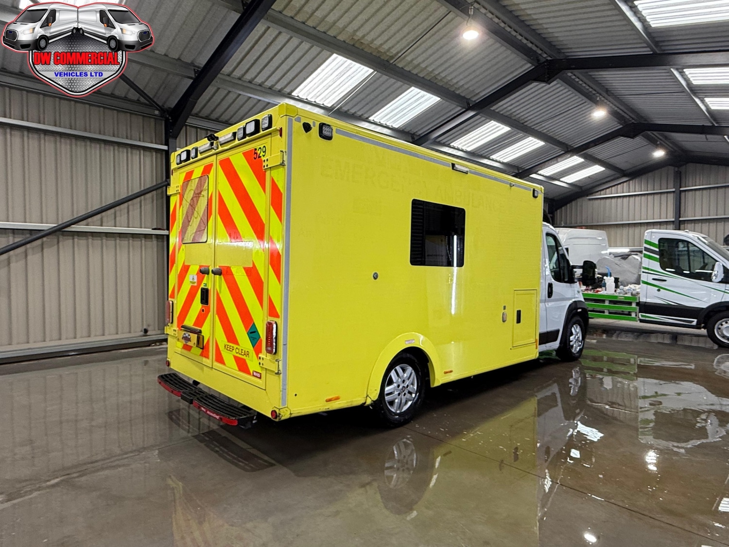 Vehicle 6