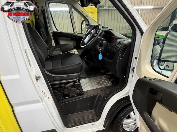 Used Fiat Ducato 2019 for sale - 75288074: Photo 7