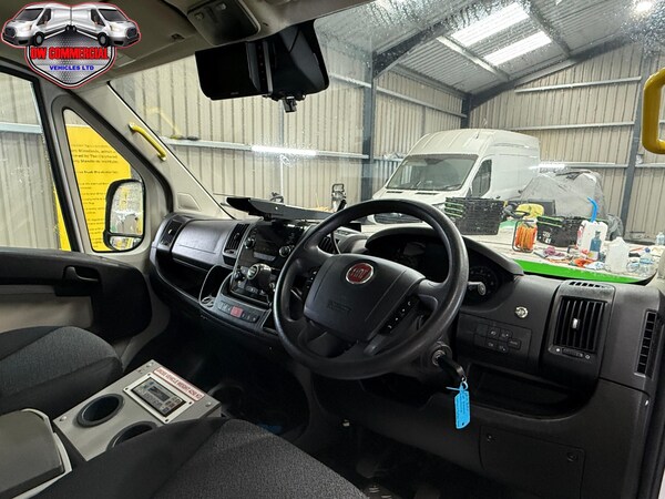 Used Fiat Ducato 2019 for sale - 75288074: Photo 8