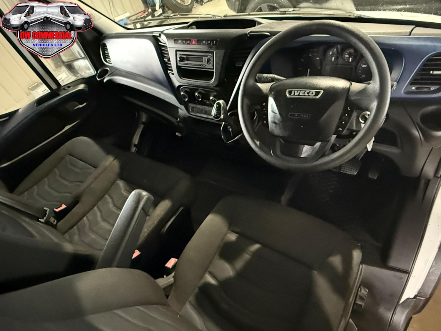 Used Iveco Daily 2018 for sale - 77079749: Photo 10