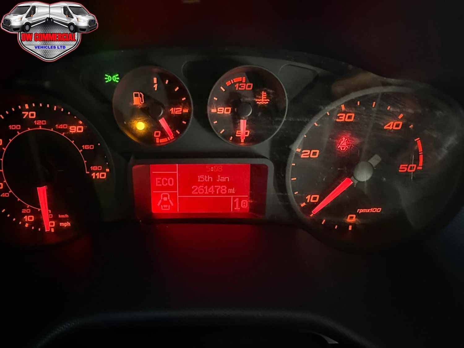 Used Iveco Daily 2018 for sale - 77079749: Photo 12