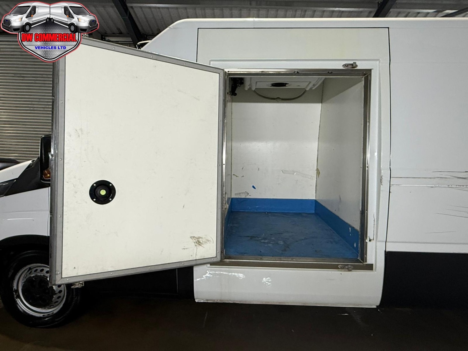 Used Iveco Daily 2018 for sale - 77079749: Photo 17