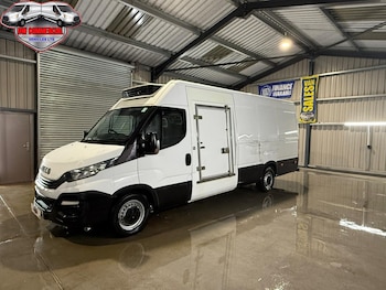 Used Iveco Daily 2018 for sale - 77079749: Photo