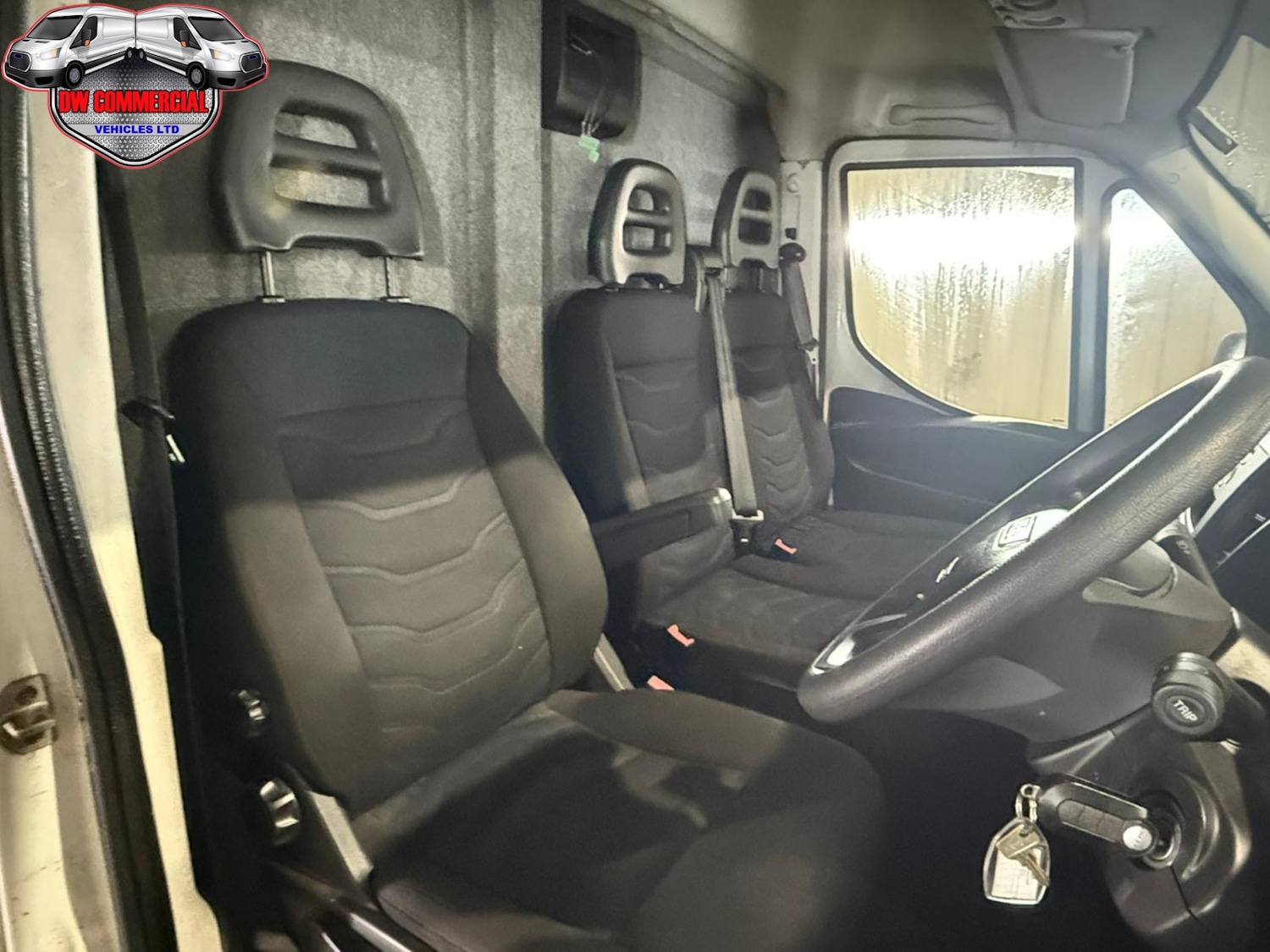 Used Iveco Daily 2018 for sale - 77079749: Photo 9