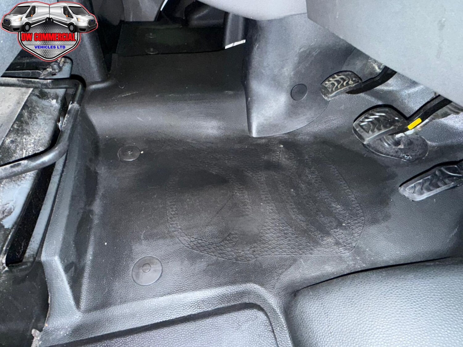 Used Ford Transit Custom 2023 for sale - 76568159: Photo 12