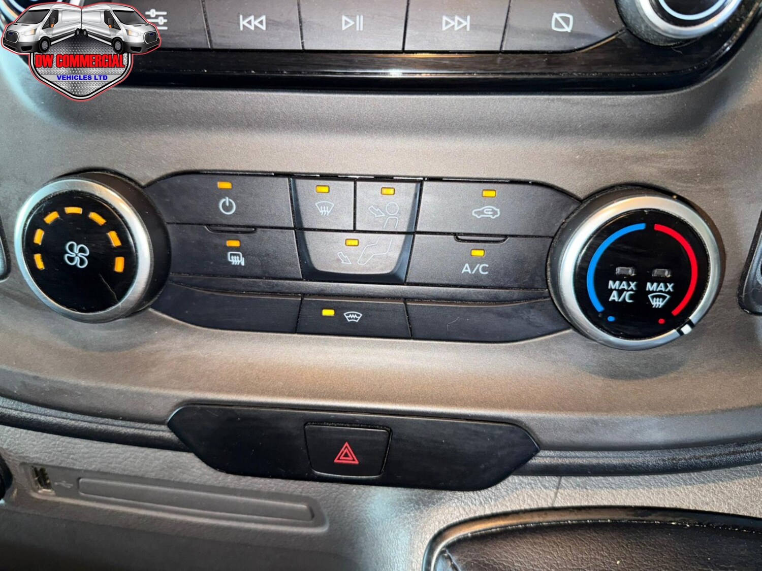 Used Ford Transit Custom 2023 for sale - 76568159: Photo 15