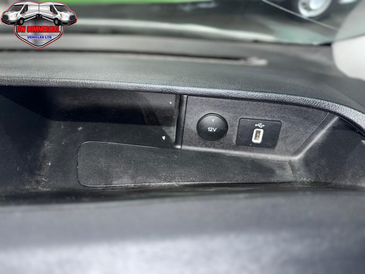 Used Ford Transit Custom 2023 for sale - 76568159: Photo 16