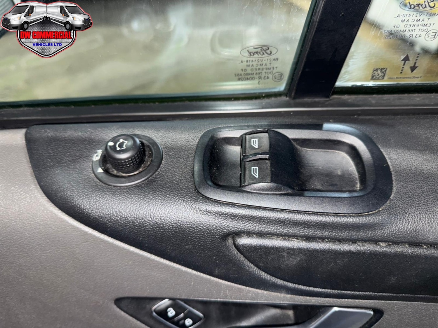 Used Ford Transit Custom 2023 for sale - 76568159: Photo 17