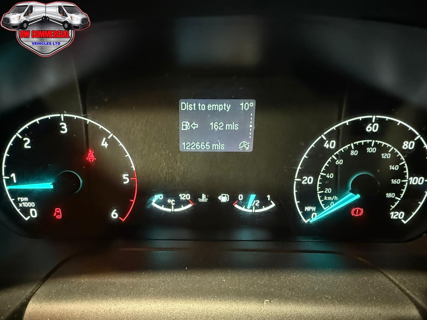 Used Ford Transit Custom 2023 for sale - 76568159: Photo 18