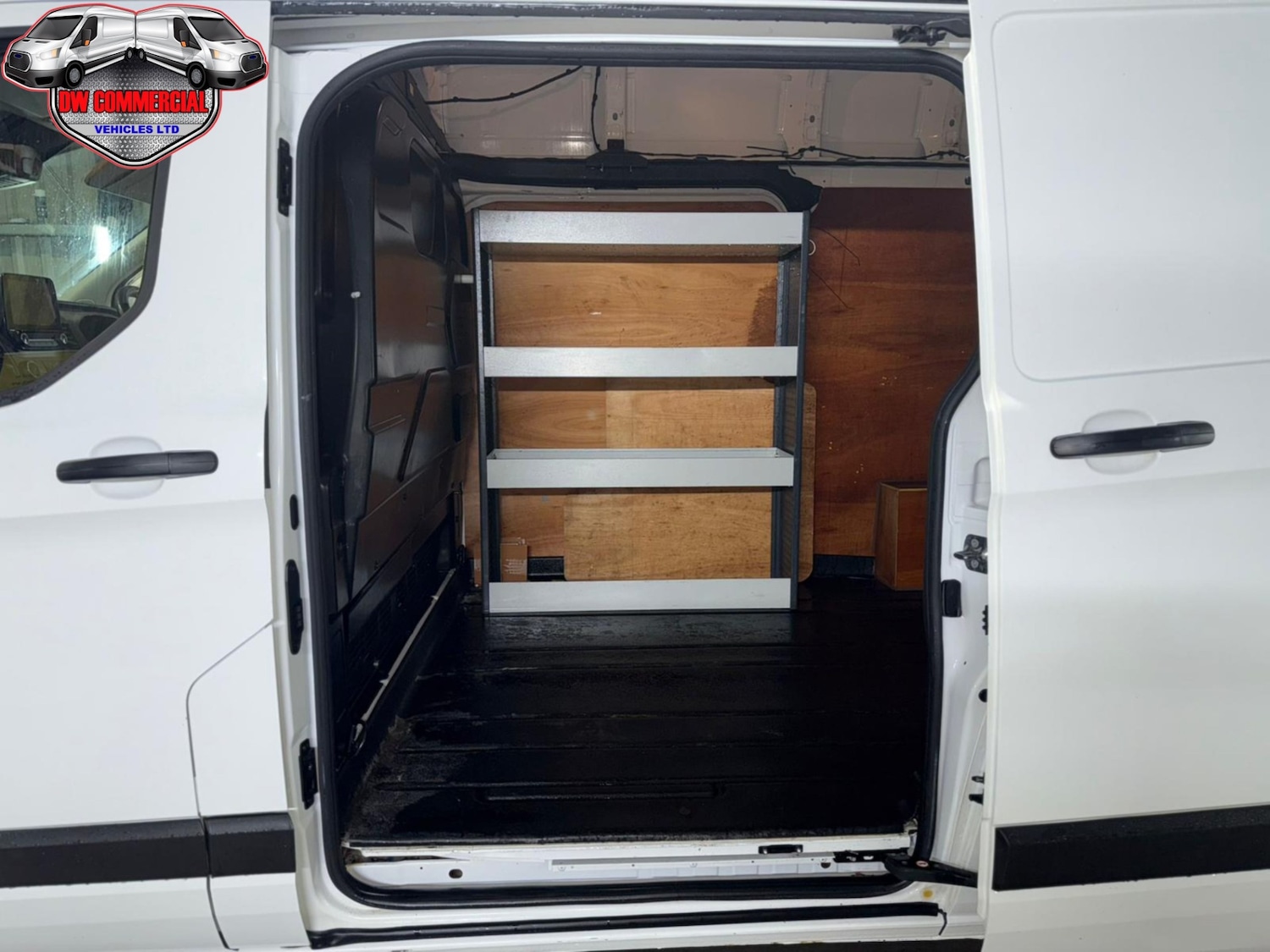 Used Ford Transit Custom 2023 for sale - 76568159: Photo 19