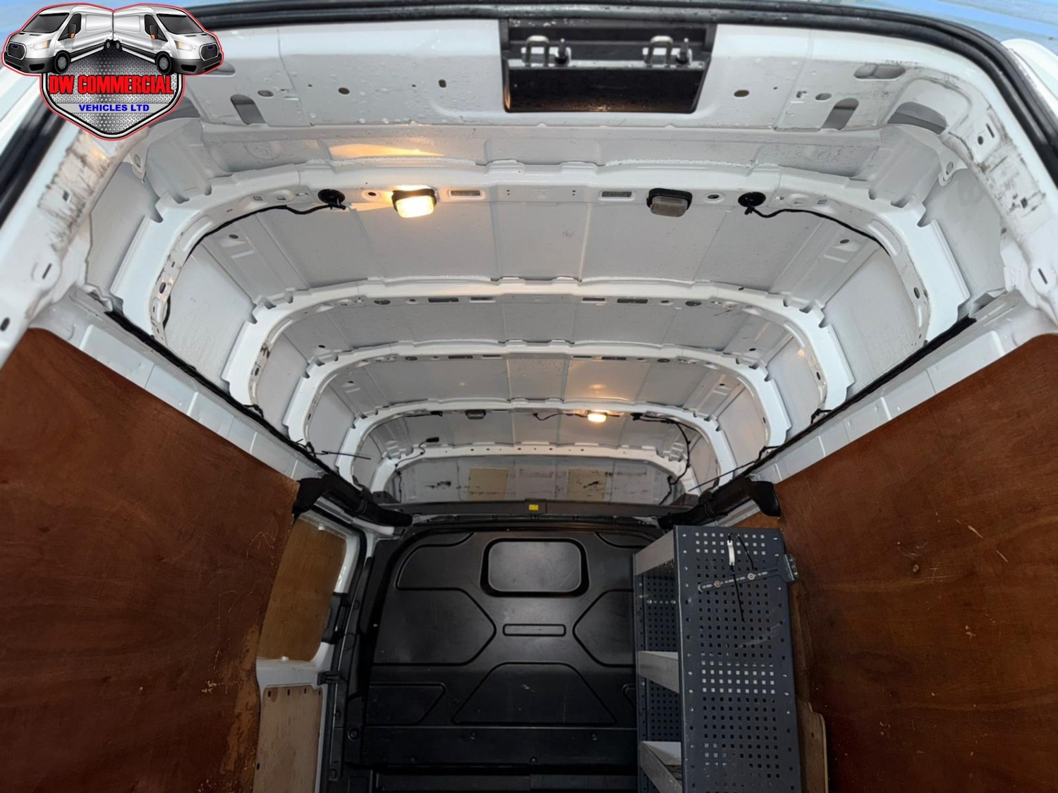 Used Ford Transit Custom 2023 for sale - 76568159: Photo 22