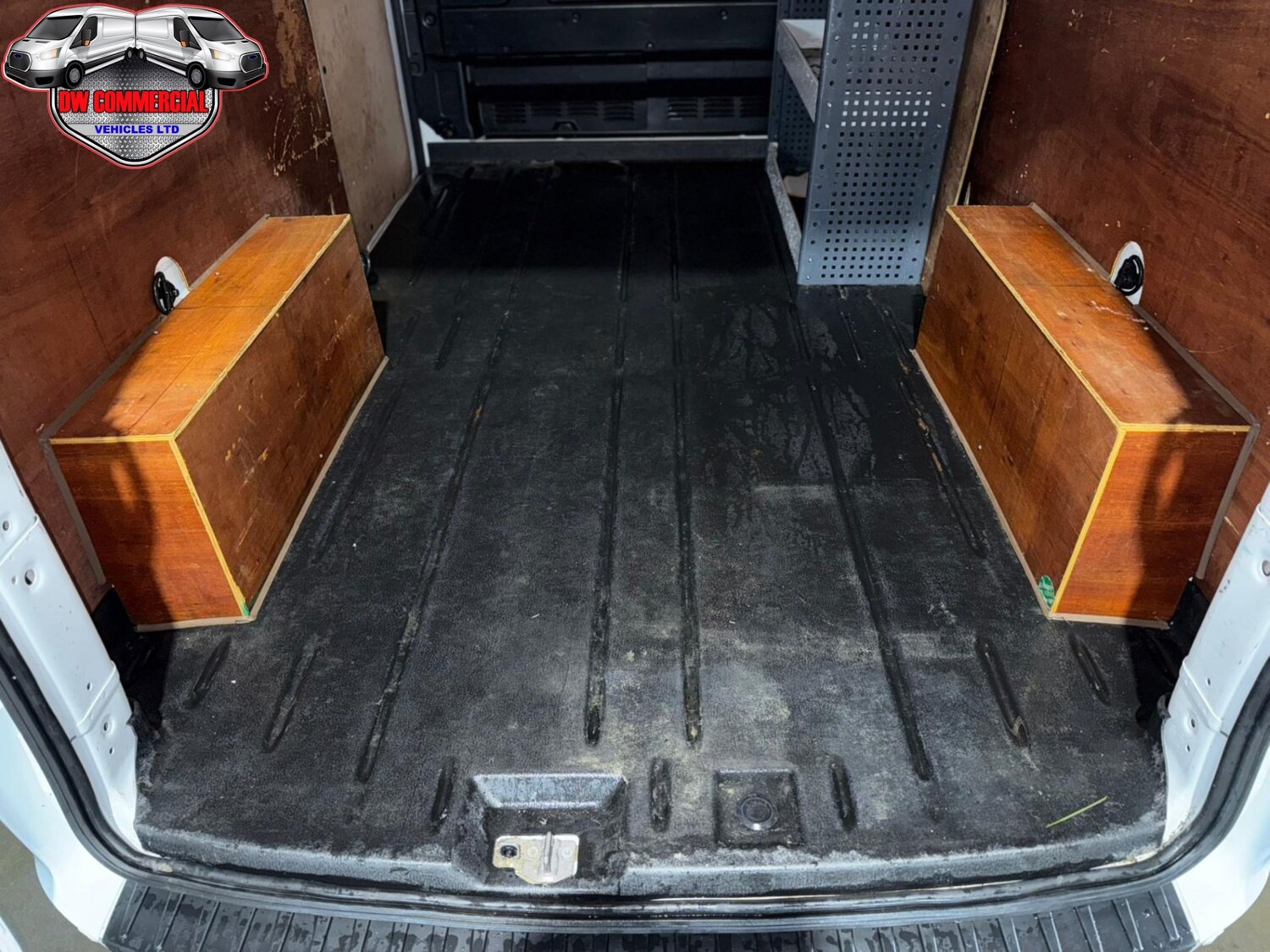 Used Ford Transit Custom 2023 for sale - 76568159: Photo 23