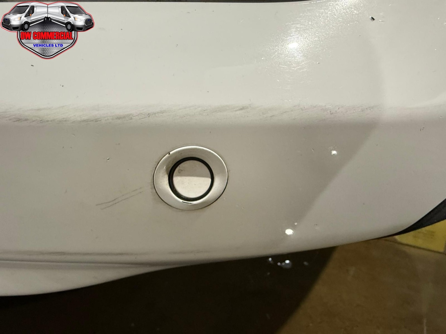 Used Ford Transit Custom 2023 for sale - 76568159: Photo 25