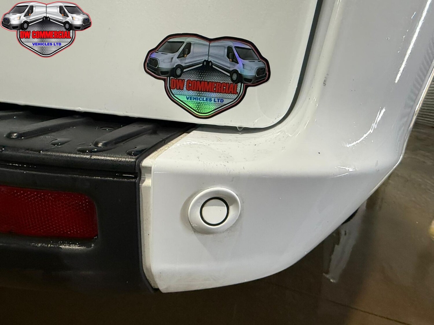 Used Ford Transit Custom 2023 for sale - 76568159: Photo 26