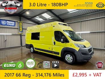 Used Fiat Ducato 2017 for sale - 79421029: Photo
