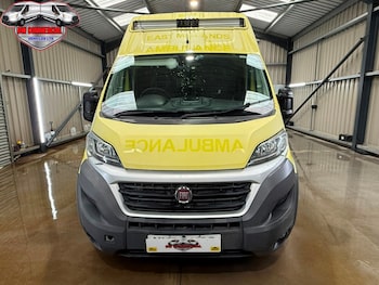Used Fiat Ducato 2017 for sale - 79421029: Photo