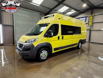 Used Fiat Ducato 2017 for sale - 79421029: Photo