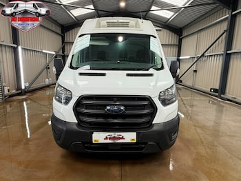 Used Ford Transit 2022 for sale - 79583199: Photo