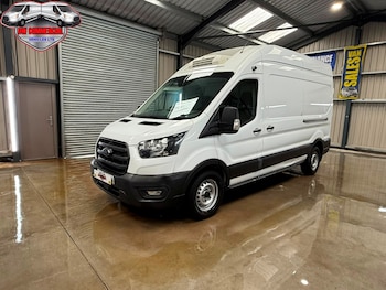 Used Ford Transit 2022 for sale - 79583199: Photo