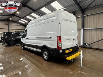 Used Ford Transit 2022 for sale - 79583199: Photo