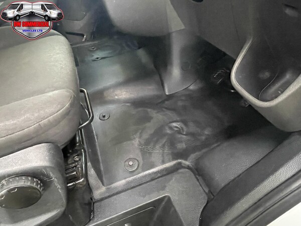 Used Ford Transit 2022 for sale - 74755197: Photo 10