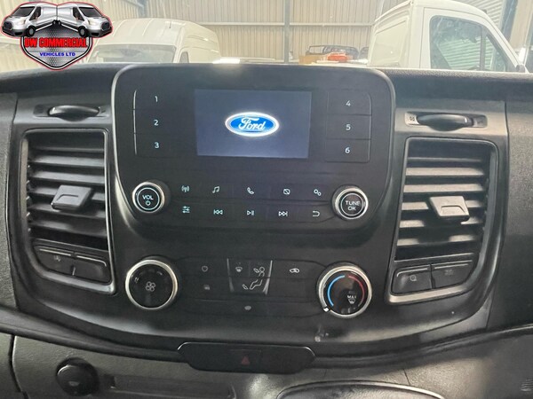 Used Ford Transit 2022 for sale - 74755197: Photo 11