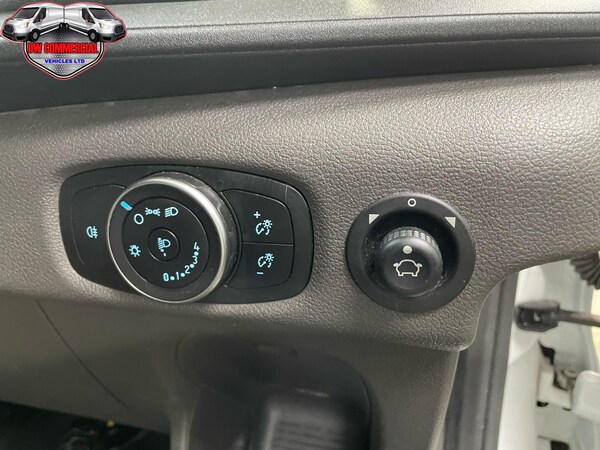 Used Ford Transit 2022 for sale - 74755197: Photo 13
