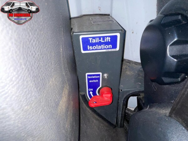 Used Ford Transit 2022 for sale - 74755197: Photo 14