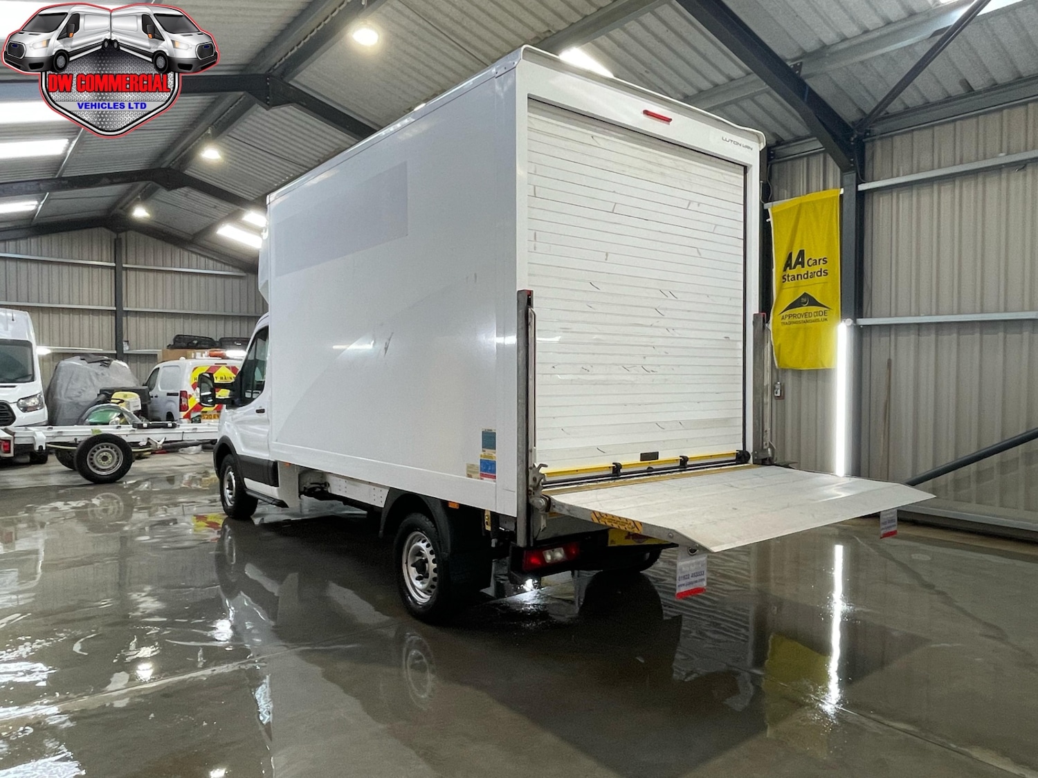 Vehicle 15