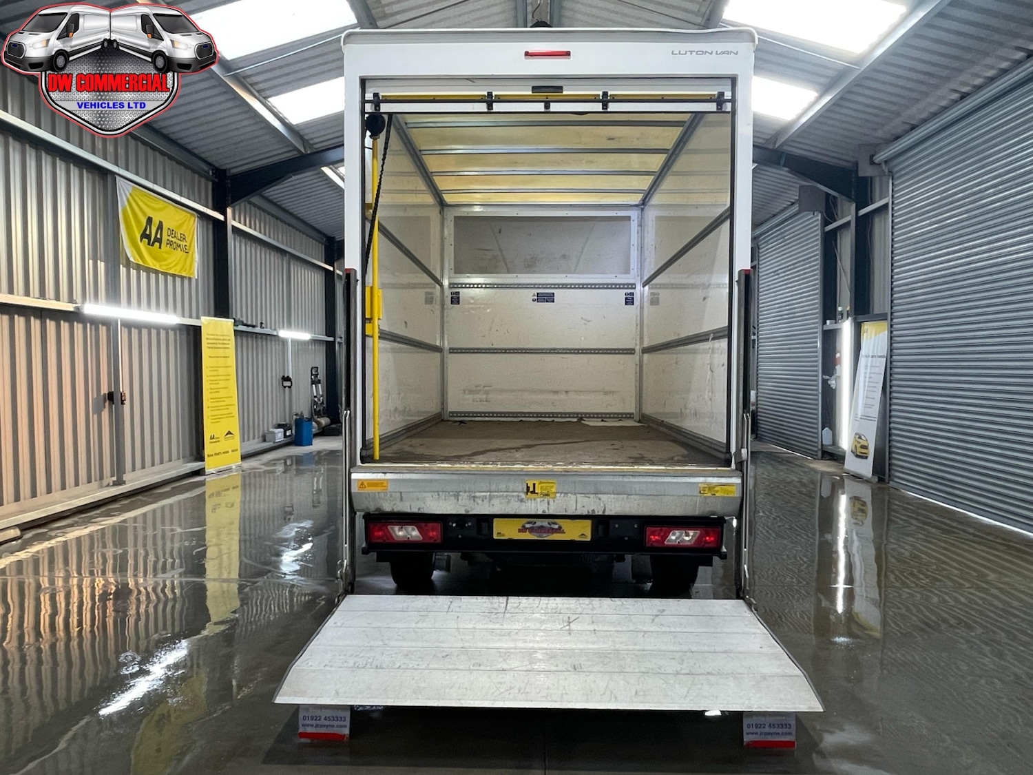 Vehicle 17