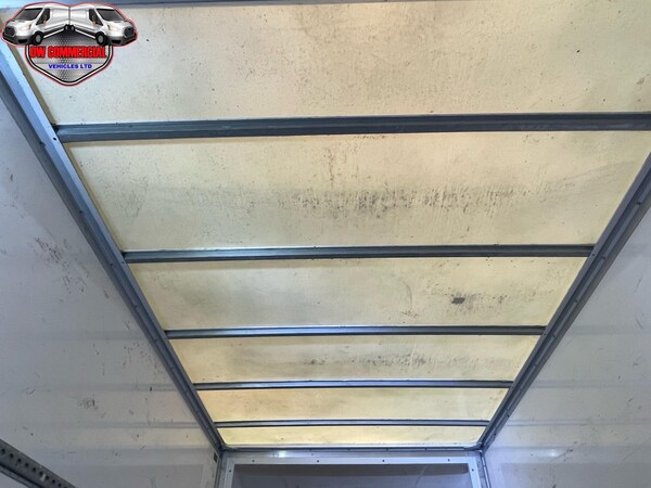 Used Ford Transit 2022 for sale - 74755197: Photo 19