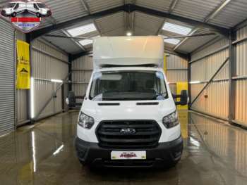 Used Ford Transit 2022 for sale - 74755197: Photo