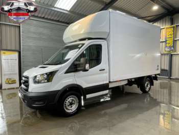 Used Ford Transit 2022 for sale - 74755197: Photo
