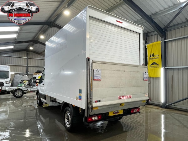 Used Ford Transit 2022 for sale - 74755197: Photo 5