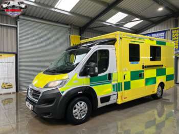 Used Fiat Ducato 2019 for sale - 74780951: Photo