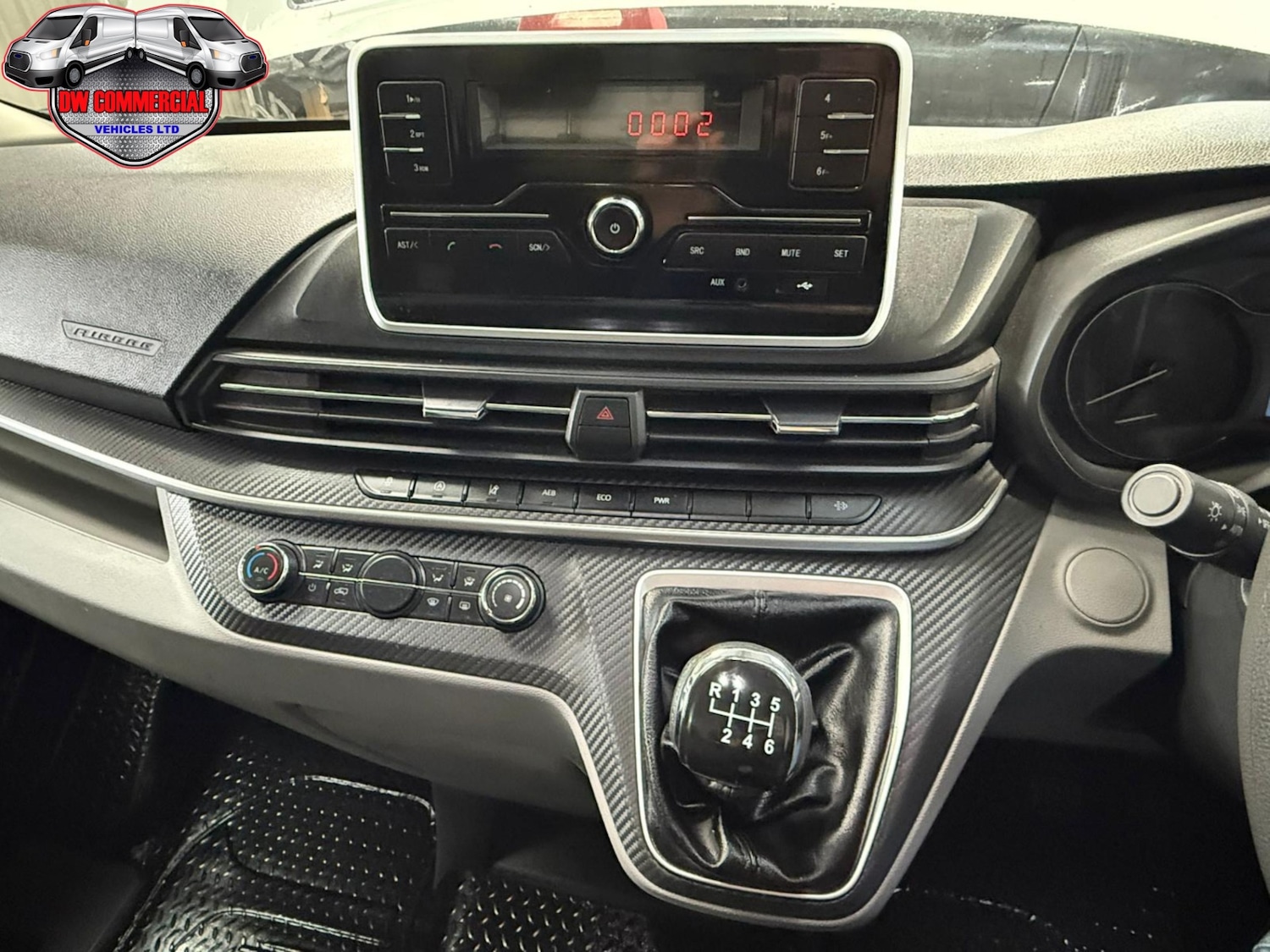 Used Maxus Deliver 9 2023 for sale - 77053120: Photo 11