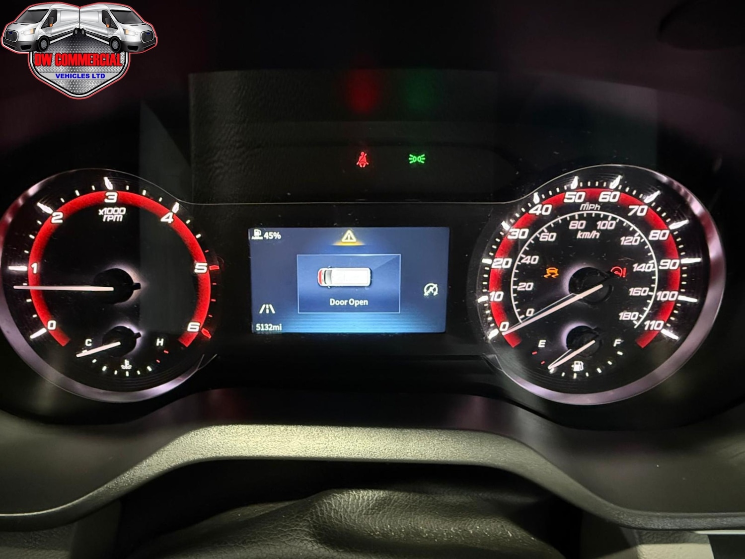 Used Maxus Deliver 9 2023 for sale - 77053120: Photo 15