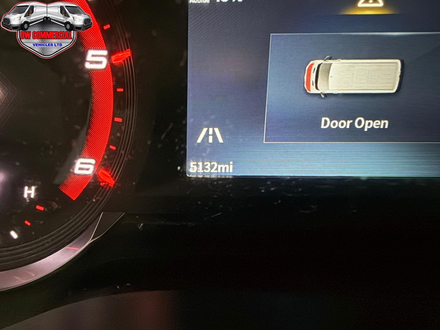 Used Maxus Deliver 9 2023 for sale - 77053120: Photo 16