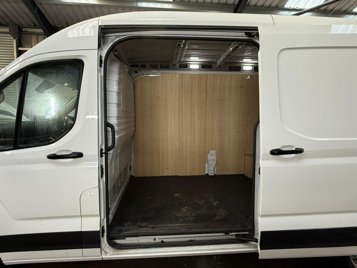 Used Maxus Deliver 9 2023 for sale - 77053120: Photo 20