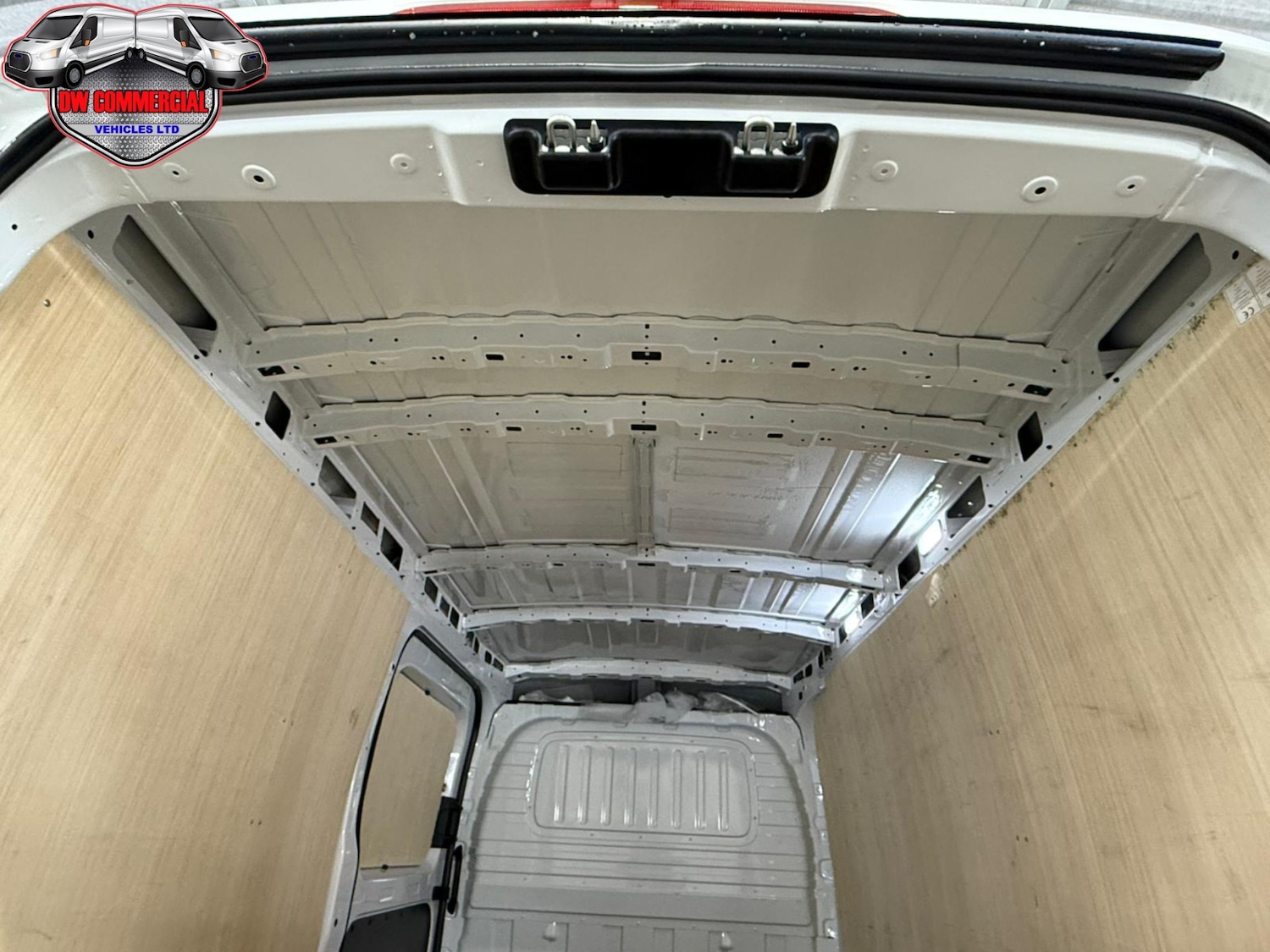 Used Maxus Deliver 9 2023 for sale - 77053120: Photo 22