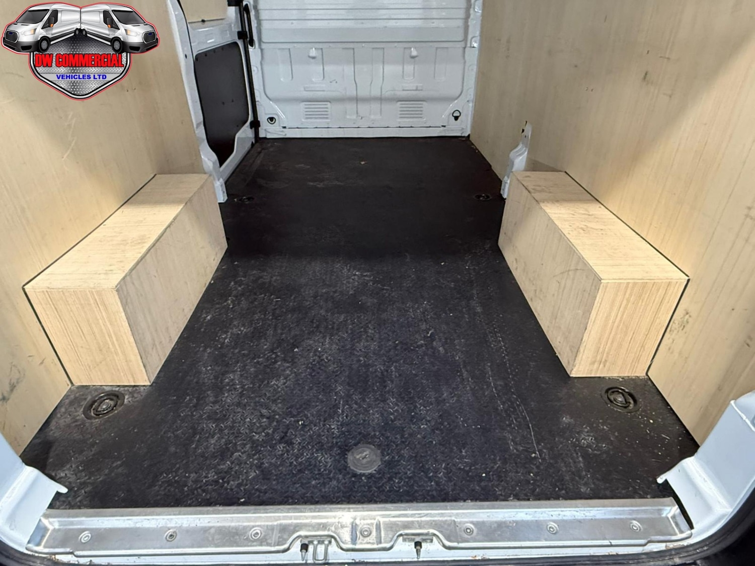 Used Maxus Deliver 9 2023 for sale - 77053120: Photo 23