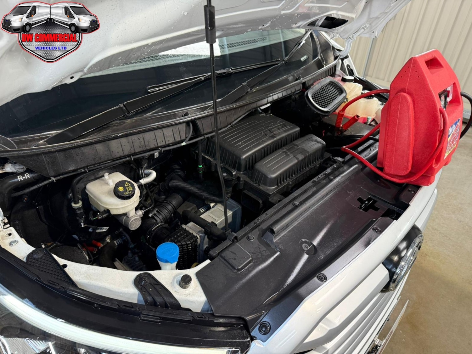 Used Maxus Deliver 9 2023 for sale - 77053120: Photo 25