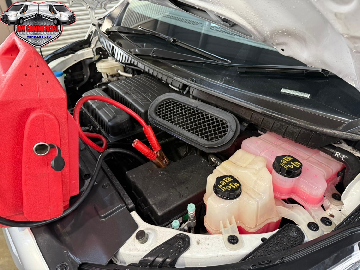 Used Maxus Deliver 9 2023 for sale - 77053120: Photo 26