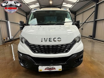 Used Iveco Daily 2021 for sale - 79445636: Photo