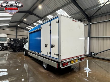 Used Iveco Daily 2021 for sale - 79445636: Photo