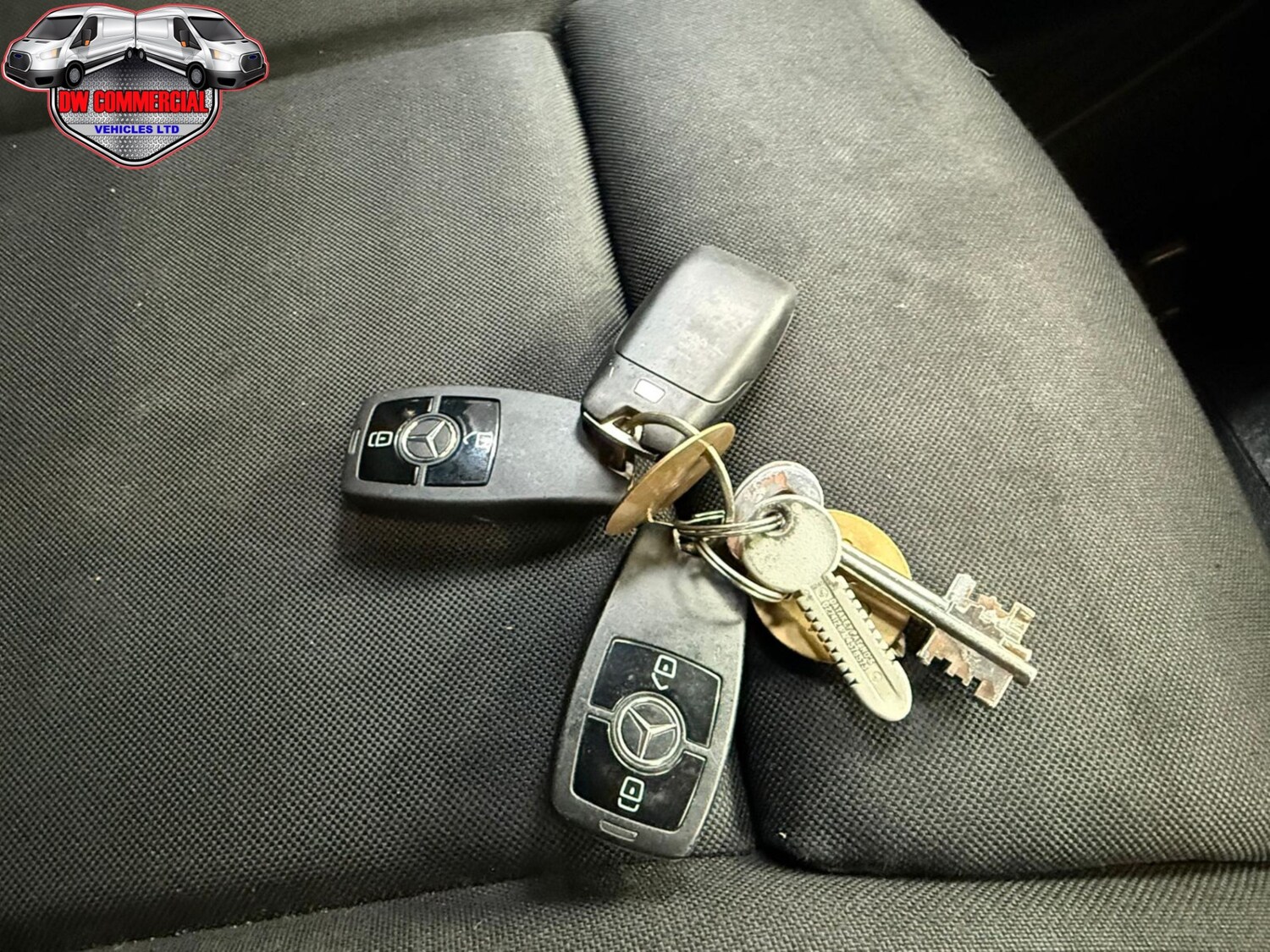 Used Mercedes-Benz Sprinter 2019 for sale - 76437202: Photo 14