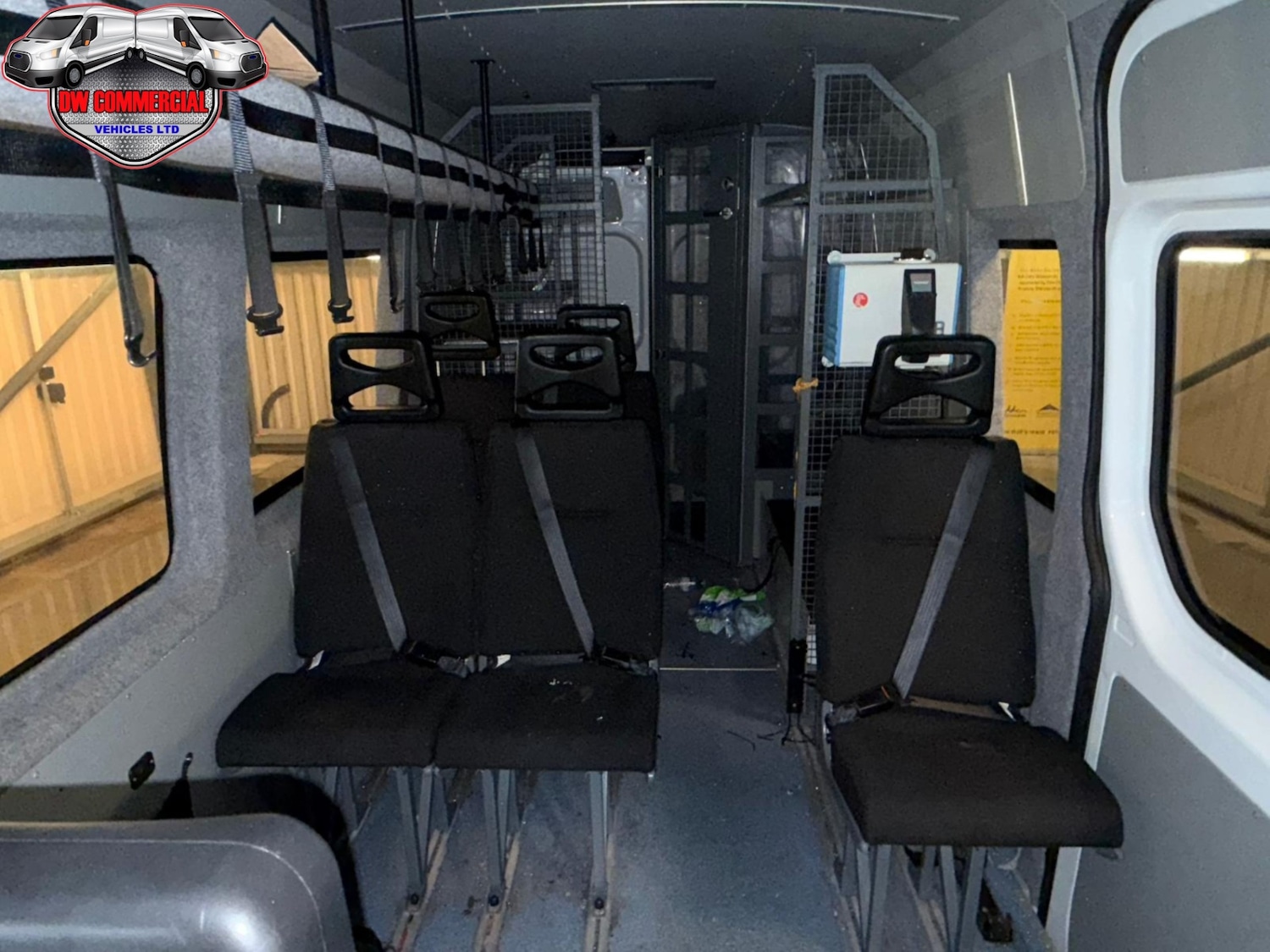 Used Mercedes-Benz Sprinter 2019 for sale - 76437202: Photo 17