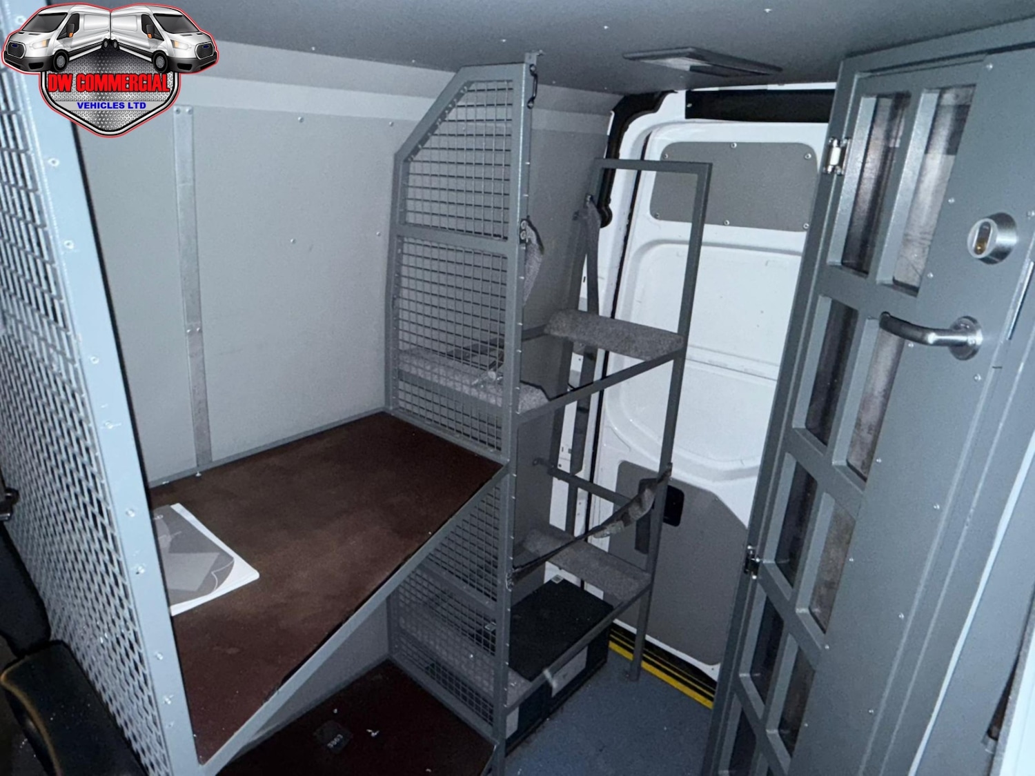 Used Mercedes-Benz Sprinter 2019 for sale - 76437202: Photo 18