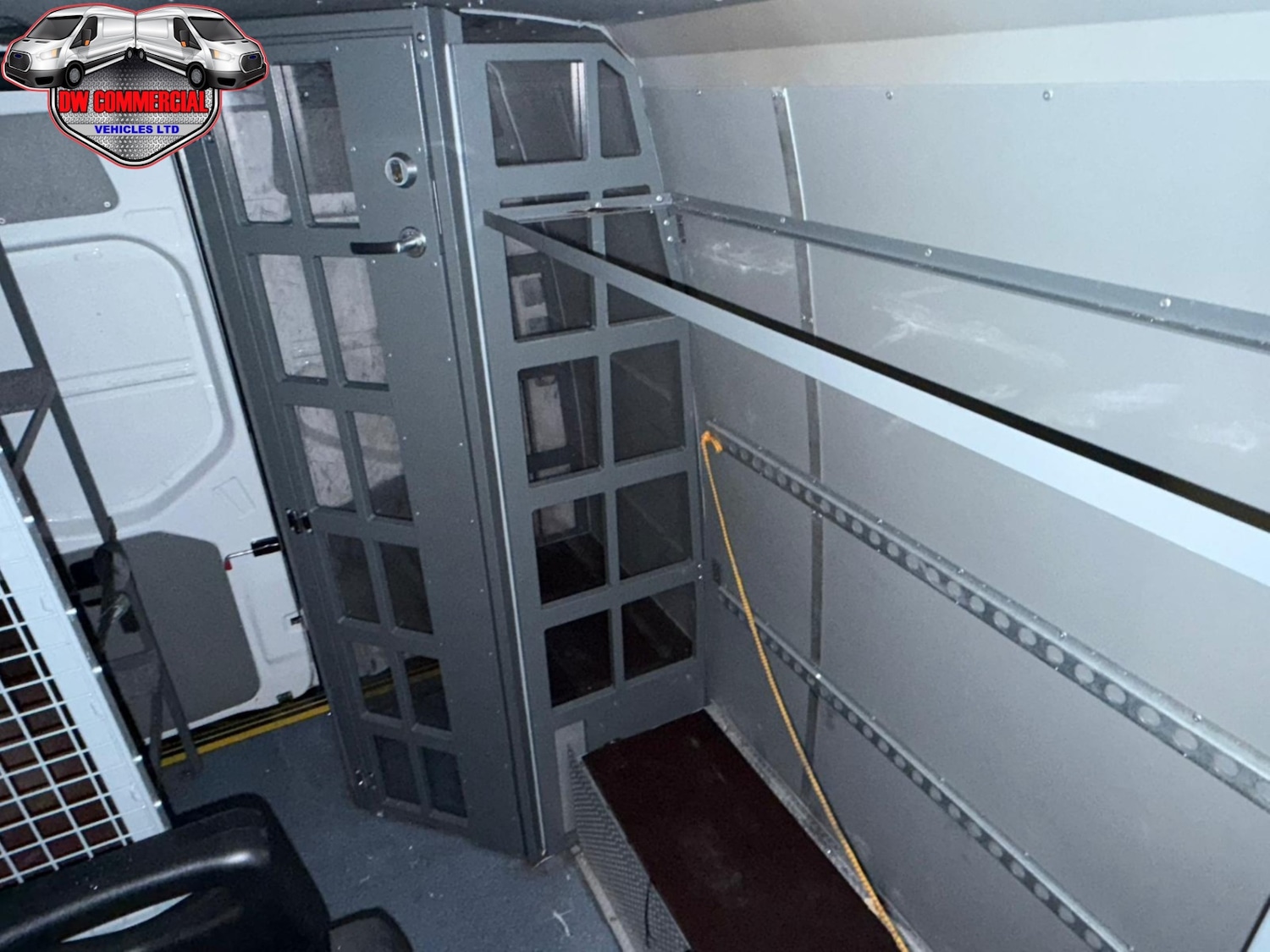 Used Mercedes-Benz Sprinter 2019 for sale - 76437202: Photo 19